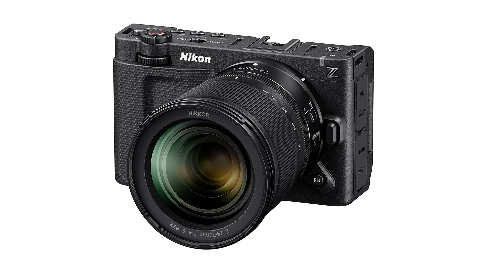 Nikon ZR