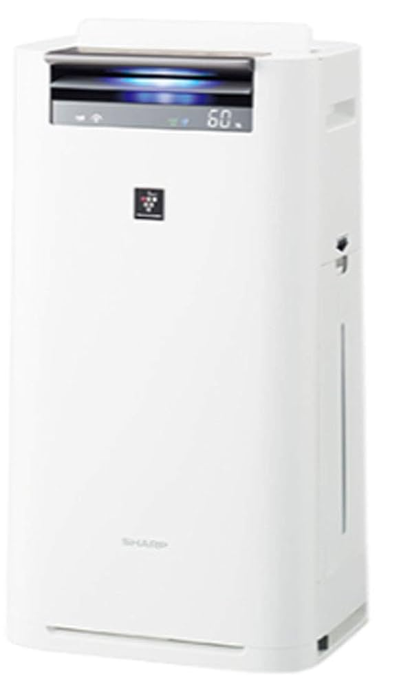 シャープ プラズマクラスター