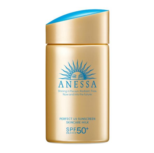 資生堂 アネッサ