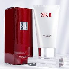 SK-II フェイシャルトリートメント