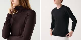 ユニクロ ヒートテック